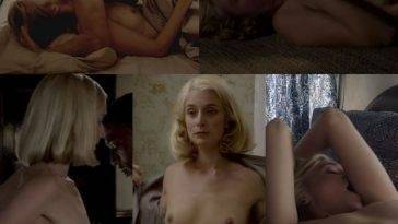 Caitlin FitzGerald Nude & Sexy Collection (23 Pics + Videos) on leakfanatic.com