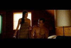 Elizabeth Olsen 13 Oldboy (2013) 2 Sex Scene on leakfanatic.com