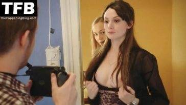 Gaite Jansen Nude 13 Tricked (4 Pics + Video) on leakfanatic.com