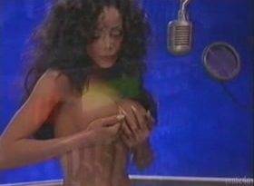 Latoya jackson celebrity centerfold 05 Sex Scene on leakfanatic.com