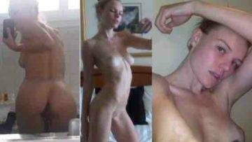 Kate Bosworth Sextape And Nudes  on leakfanatic.com