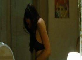 Elizabeth Olsen 13 Oldboy (2013) Sex Scene on leakfanatic.com