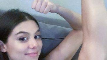 Kira Kosarin Sexy (14 New Photos) on leakfanatic.com