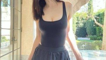 Alexandra Daddario Sexy (2 New Photos) on leakfanatic.com