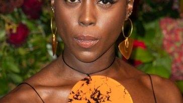 Lashana Lynch Sexy Collection on leakfanatic.com