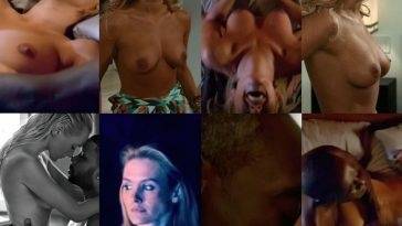 Nicky Whelan Nude & Sexy Collection (27 Photos + Videos) on leakfanatic.com