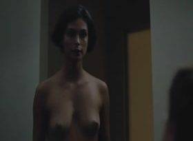 Morena Baccarin 13 Homeland S2e09 Sex Scene on leakfanatic.com