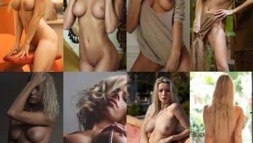 Ekaterina Enokaeva Nude Collection on leakfanatic.com