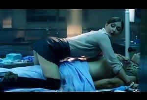 Katharine Isabelle 13 See No Evil 2 (2014) Sex Scene on leakfanatic.com