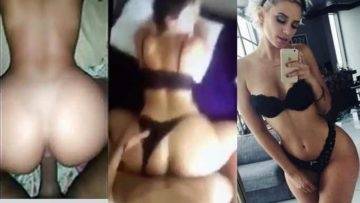 YesJulz Sextape And Nude Porn Video  on leakfanatic.com