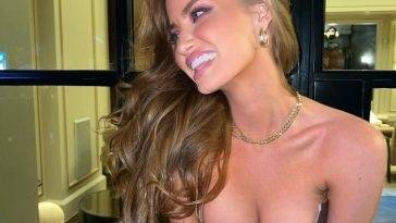 Haley Kalil Sexy (8 New Photos) on leakfanatic.com