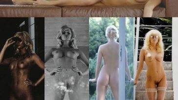 Bridget Maasland Nude (1 Collage Photo) on leakfanatic.com