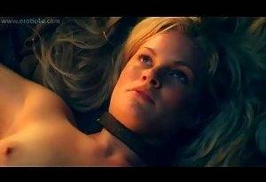 Bonnie Sveen 13 Spartacus: Vengeance (2010) Sex Scene on leakfanatic.com