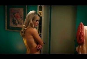 Katrina Bowden 13 Public Morals (2015) Sex Scene on leakfanatic.com