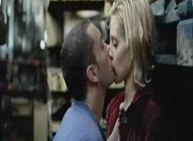 Brittany Murphy Sex Scene on leakfanatic.com