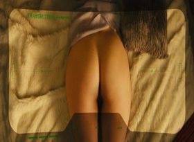 Hanna Alstrom Kingsman The Secret Service (2014) HD 1080p Sex Scene on leakfanatic.com