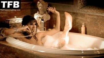 Sienna Miller Nude 13 Factory Girl (4 Pics + Video) on leakfanatic.com