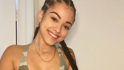 Malu Trevejo Nude  Videos and Naked Pics! on leakfanatic.com