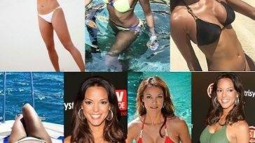 Eva LaRue Sexy Collection (44 Photos + Video) on leakfanatic.com