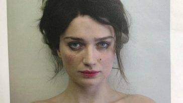 Eve Hewson Sexy on leakfanatic.com