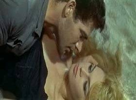 Brigitte Bardot Hot Scene From Night Heaven Fell Sex Scene on leakfanatic.com