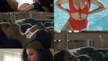 Sarah Jeffery Sexy Collection (42 Photos + Videos) on leakfanatic.com