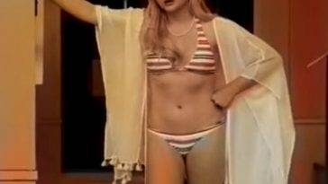 Chloe Grace Moretz Sexy 13 I Love You, Daddy (2017) on leakfanatic.com