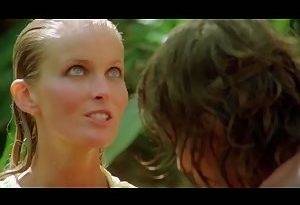 Bo Derek 13 Tarzan, the Ape Man (1981) Sex Scene on leakfanatic.com