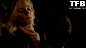 Diane Kruger Hot 13 The Bridge s02e04 (4 Pics + Video) on leakfanatic.com