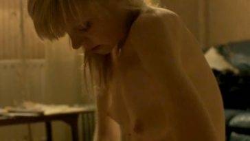 Antonia Campbell-Hughes Nude Sex Scene In Kelly + Victor 13 FREE on leakfanatic.com