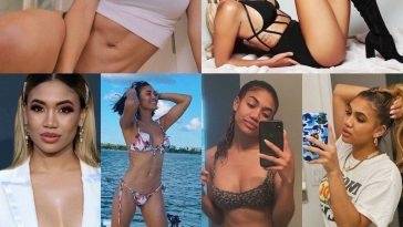 Paige Hurd Sexy Collection (23 Photos + Videos) on leakfanatic.com