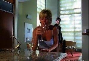 Bobbie Phillips 13 Hustle (2000) Sex Scene on leakfanatic.com