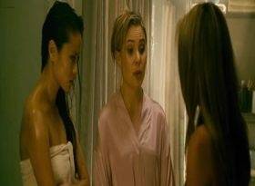 Jamie Chung Nicole Moore Deja Kreutzberg Briana Evigan Sex Scene on leakfanatic.com