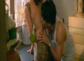 Sai Tamhankar 13 Hunterr 2015 Sex Scene on leakfanatic.com