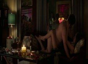 Rose Byrne 13 Neighbors (2014) Sex Scene on leakfanatic.com