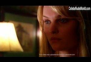 Sunny Mabrey in Species 3 (2004) Sex Scene on leakfanatic.com