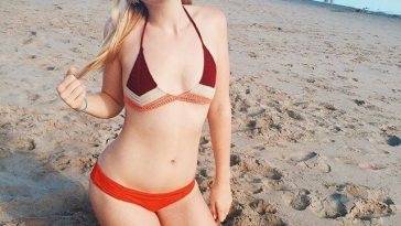 Harley Quinn Smith Sexy Collection on leakfanatic.com