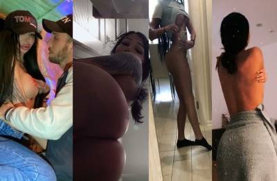 Sasha Poison leak - OnlyFans SiteRip (@sashapoison) (82 videos + 20 pics) on leakfanatic.com