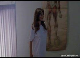 Barbi Benton nude 13 Hospital Massacre Sex Scene on leakfanatic.com