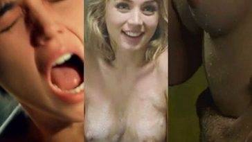 Ana de Armas Nude And Sexy Collection (150 Photos + Possible LEAKED Porn Video & Topless Sex Scenes) [Updated] on leakfanatic.com