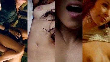 Jessica Parker Kennedy Nude & Sexy (85 Photos + Sex Video Scenes) [Updated] on leakfanatic.com