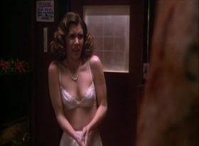 Carrie Fisher underwear scenes Sex Scene on leakfanatic.com