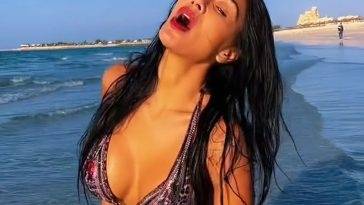 Nicole Scherzinger Hot (9 New Photos) on leakfanatic.com