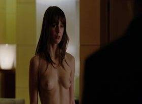 Melissa Benoist nude Sex Scene on leakfanatic.com
