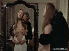 Carole Bouquet nude 13 That Obscure Object Of Desire Sex Scene on leakfanatic.com