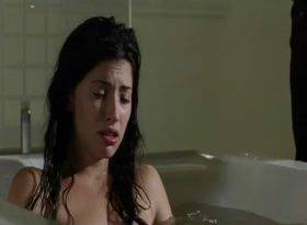 Tania Raymonde Crash s02e10 hdtv720p Sex Scene on leakfanatic.com