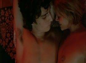 Emma de Cauness 13 Ma mere (2004) 2 Sex Scene on leakfanatic.com
