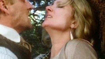 Joely Richardson Intense Sex In The Forest From Lady Chatterley 13 FREE on leakfanatic.com