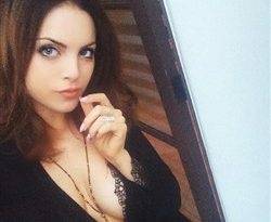 Catching Up With Elizabeth Gillies' Breasts On Instagram on leakfanatic.com