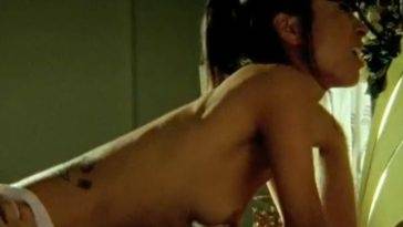 Bai Ling Nude Sex Scene In Bangkok Bound Movie 13 FREE VIDEO on leakfanatic.com